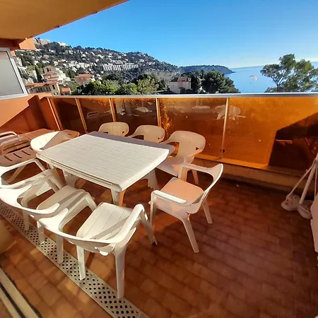 Cote D'azur Vue アパート ロクブリュヌ＝カップ＝マルタン