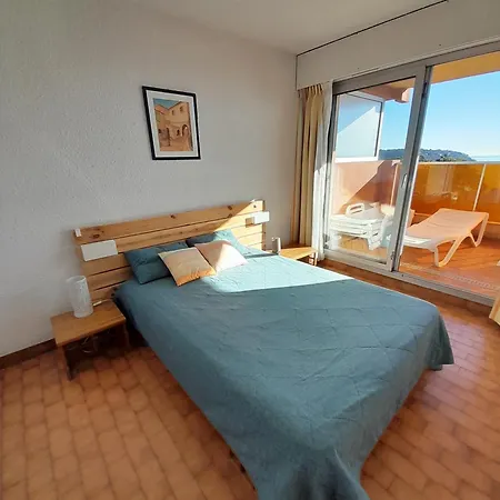 Διαμέρισμα Cote D'azur Vue Roquebrune-Cap-Martin